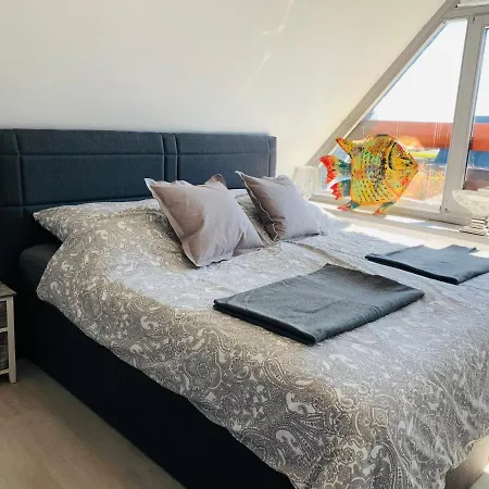 Syltliebe Apartment *