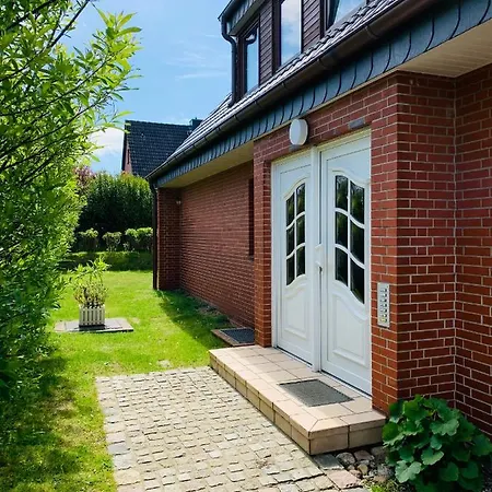 Apartment Syltliebe
