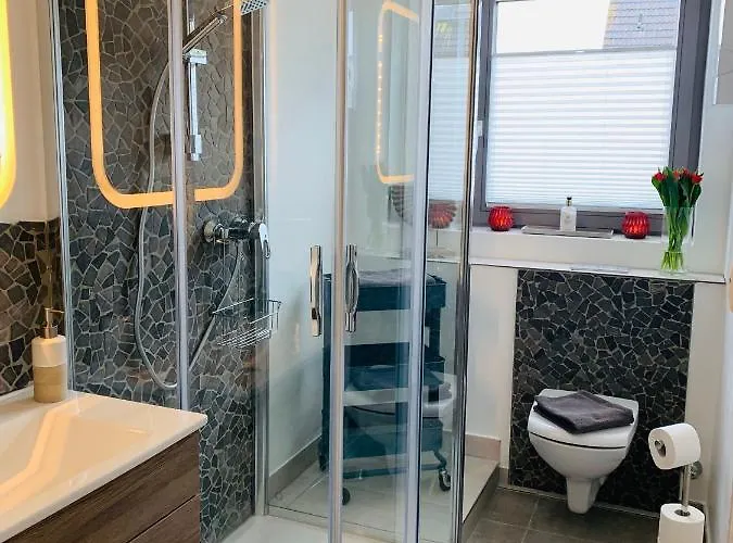 Syltliebe Appartamento