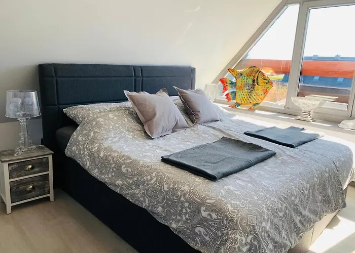 Syltliebe Appartamento *