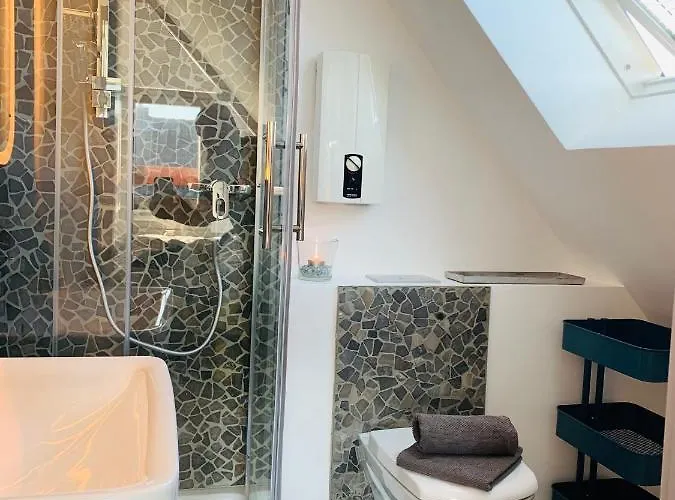 Syltliebe * Wenningstedt-Braderup