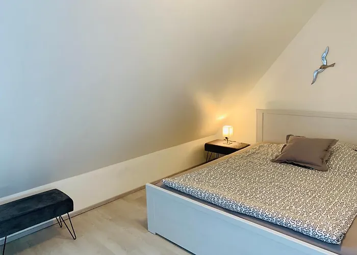 Syltliebe Appartamento *