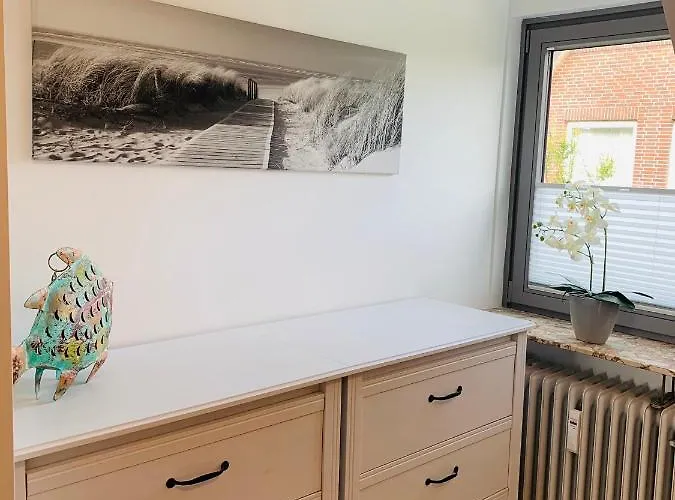 Syltliebe Wenningstedt-Braderup