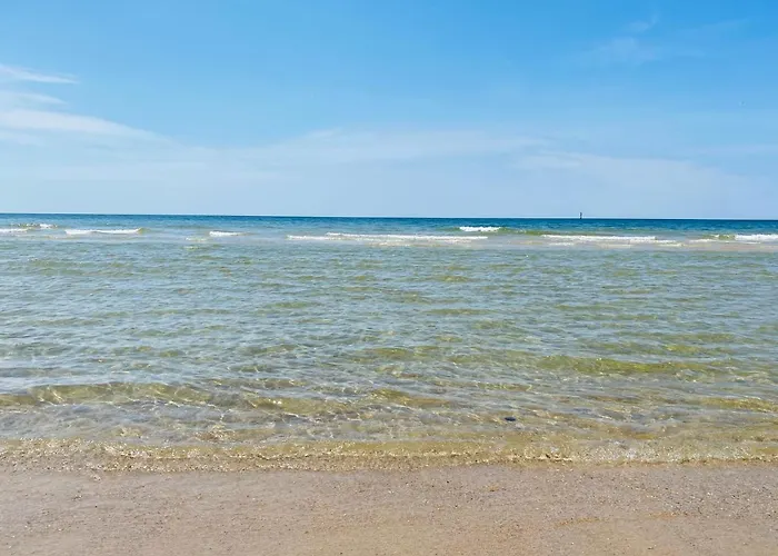 Syltliebe Appartamento Wenningstedt-Braderup